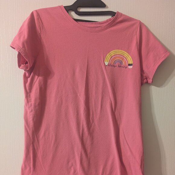 Girls Shirts Size 14/16 Assortment 5 for $10.00 or $2.00 each - Picture 9 of 10